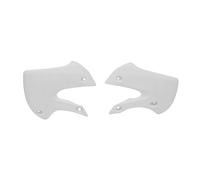 Convogliatori Racetech KAWASAKI KX 2000-2026 BIANCO