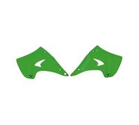 Convogliatori Racetech KAWASAKI KX 2003-2008 VERDE KX