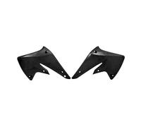 Convogliatori Racetech KAWASAKI KX 2004-2005 NERO