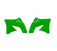 Convogliatori Racetech KAWASAKI KX 2009-2012 VERDE KX