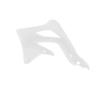 Convogliatori Racetech KAWASAKI KX 2012-2015 BIANCO