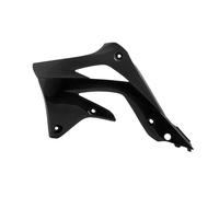 Convogliatori Racetech KAWASAKI KX 2012-2015 NERO
