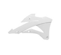 Convogliatori Racetech KAWASAKI KX 2014-2021 BIANCO