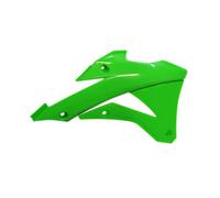 Convogliatori Racetech KAWASAKI KX 2014-2021 VERDE KX