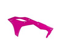 Convogliatori Racetech KAWASAKI KX 2017-2020 ROSA FLUO