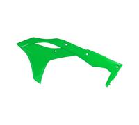 Convogliatori Racetech KAWASAKI KX 2017-2020 VERDE KX