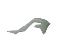 Convogliatori Racetech KAWASAKI KX 2020-2024 GRIGIO QUANTUM