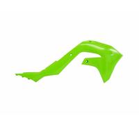 Convogliatori Racetech KAWASAKI KX 2020-2024 VERDE FLUO