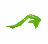 Convogliatori Racetech KAWASAKI KX 2020-2024 VERDE KAWASAKI
