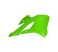 Convogliatori Racetech KAWASAKI KX 2022-2026 VERDE KAWASAKI