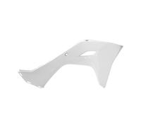 Convogliatori Racetech KAWASAKI KX 2024-2026 BIANCO