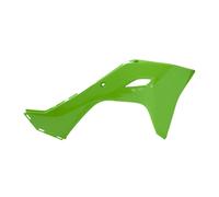 Convogliatori Racetech KAWASAKI KX 2024-2026 VERDE KAWASAKI
