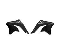 Convogliatori Racetech KAWASAKI KX 250 -F 2006-2008 Nero