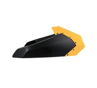 Convogliatori Racetech SUPERIORI YAMAHA YZ 250 F 450 F 2014-2018 Giallo