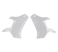 Convogliatori Racetech YAMAHA TENERE 700 REVOLUTION 2019-2024 BIANCO
