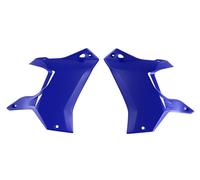 RTECH CONVOGLIATORI DX/SX YAMAHA TENERE' 700 T7 REVOLUTION BLUE 2023 - 2024