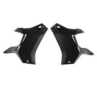 Convogliatori Racetech YAMAHA TENERE 700 REVOLUTION 2019-2024 NERO