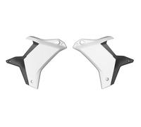Convogliatori Racetech YAMAHA TENERE REVOLUTION 2025-2026 BIANCO