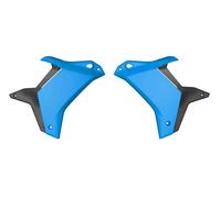 Convogliatori Racetech YAMAHA TENERE REVOLUTION 2025-2026 GAULOISES AZZURRO-NERO