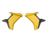 Convogliatori Racetech YAMAHA TENERE REVOLUTION 2025-2026 GIALLO YZ-NERO
