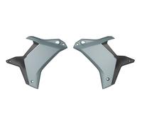 Convogliatori Racetech YAMAHA TENERE REVOLUTION 2025-2026 GRIGIO-NERO