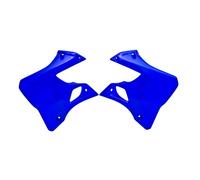 Convogliatori Racetech YAMAHA WR 125 YZ 250 2001 Blu