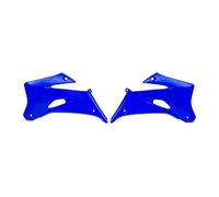 Convogliatori Racetech YAMAHA WRF 2007-2011 BLU YZ
