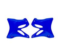 Convogliatori Racetech YAMAHA YZ 125 250 2002-2014 Blu