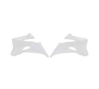 Convogliatori Racetech YAMAHA YZ 2006-2009 BIANCO