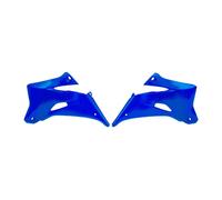 Convogliatori Racetech YAMAHA YZ 2006-2009 BLU YZ