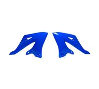 Convogliatori Racetech YAMAHA YZ 2022-2026 BLU YZ