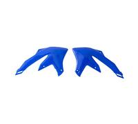 Convogliatori Racetech YAMAHA YZ 2023-2026 BLU YZ