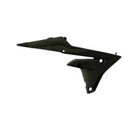 Convogliatori Racetech YAMAHA YZ 250 F 450 F 2014-2018 Nero