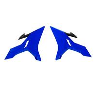 Convogliatori Racetech YAMAHA YZ REVOLUTION 2002-2022 BLU YZ - NERO