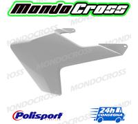 convogliatori radiatore POLISPORT bianco HUSQVARNA 125 TC 2016 (16)