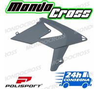 convogliatori radiatore POLISPORT Nardo grey BETA RR 390 2019 (19)