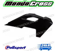 convogliatori radiatore POLISPORT nero HUSQVARNA 450 FC 2018 (18)