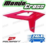 convogliatori radiatore POLISPORT Rosso BETA RR 300 2020 (20)