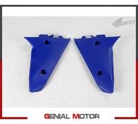 Convogliatori Radiatore Ufo Plast Per Husqvarna Wr 125 2005 Blu HU 30887