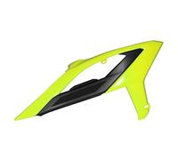 CONVOGLIATORI RADIATORI REPLICA GIALLO FLUO NERO BETA RR RX 23-..