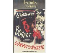 Convoi vers la russie