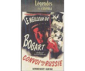 Convoi vers la russie