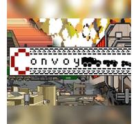 Convoy (PC) Steam Key - GLOBAL