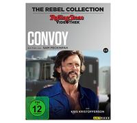 Convoy: Rolling Stone Videothek
