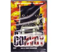 Convoy - Trincea D'Asfalto