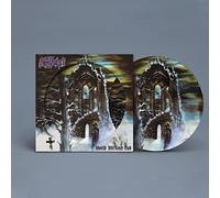 Convulse - World Without God - Picture Disc