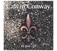 Conway, Calvin - By Rail