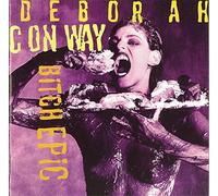Conway Deborah - Bitch Epic