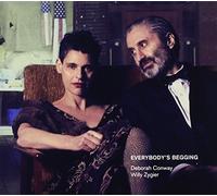 Conway, Deborah/ Zygier, Willy - Everybody's Begging