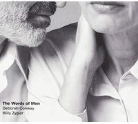 Conway, Deborah/ Zygier, Willy - Words Of Men